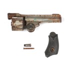 H&R Top Break Revolver