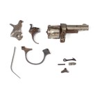 H&R Top Break Revolver