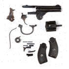H&R Top Break Revolver