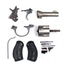 H&R Victor Revolver