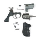 HWM EA/R Revolver