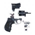 HWM EA/R Windicator Revolver