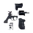 HWM EA/R Revolver