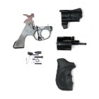 HWM EA/R Windicator Revolver