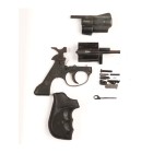 HWM EA/R Revolver