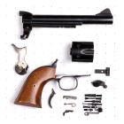 Interarms Virginian Dragoon Revolver