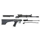 I.O. Inc. Sporter AK47 Semi-auto
