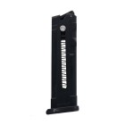 ISSC M22 Magazines