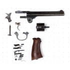 Iver Johnson Top Break Revolver