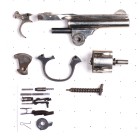 Iver Johnson Top Break Revolver