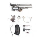 Iver Johnson Top Break Revolver
