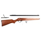 JC Higgins 41 Bolt Action