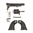 JC Higgins Ranger Revolver