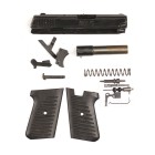 Jennings Bryco 38 Semi-auto