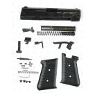 Jennings Bryco 59 Semi-auto