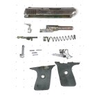 Jennings J22 Semi-auto