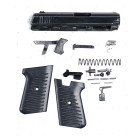 Jimenez Arms JA380 Semi-auto