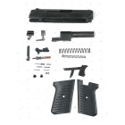 Jimenez JA 380 Semi-auto