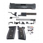 Jimenez JA Nine Semi-auto
