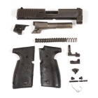 Kahr K40 Semi-auto