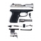 KelTec P11 Semi-auto