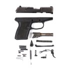 KelTec P-11 Semi-auto