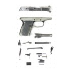 KelTec P-11 Semi-auto