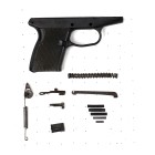 KelTec P40 Semi-auto
