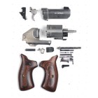 Kimber K6s Revolver