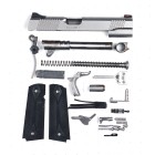 Kimber Stainless II Semi-auto