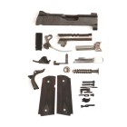 Kimber Ultra Carry II Semi-auto