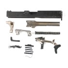 Live Free Armory G17 Semi-auto