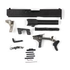 Live Free Armory G19 Semi-auto