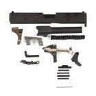 Live Free Armory G19 Semi-auto