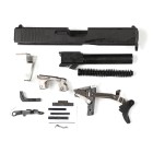 Live Free Armory G19 Semi-auto