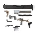 Live Free Armory G19 Semi-auto