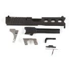 Live Free Armory G19 Semi-auto