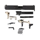 Live Free Armory G19 Semi-auto