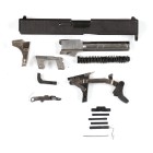 Live Free Armory G19 Semi-auto