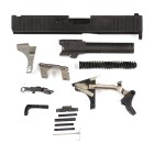 Live Free Armory G19 Semi-auto