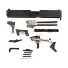Live Free Armory G19 Semi-auto