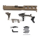 Live Free Armory G19 Semi-auto