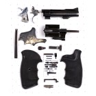Llama 38 Revolver