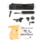 Lorcin L25 Semi-auto