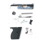 Lorcin L25 Semi-auto