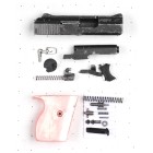 Lorcin L25 Semi-auto