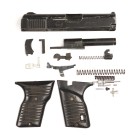 Lorcin L380 Semi-auto