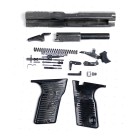 Lorcin LC9 Semi-auto
