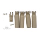 Magpul MIAD Furniture, Stocks & Grips