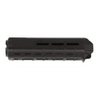 Magpul MOE M-LOK Hand Guard, Mid-Length – AR15/M4 Furniture, Stocks & Grips
